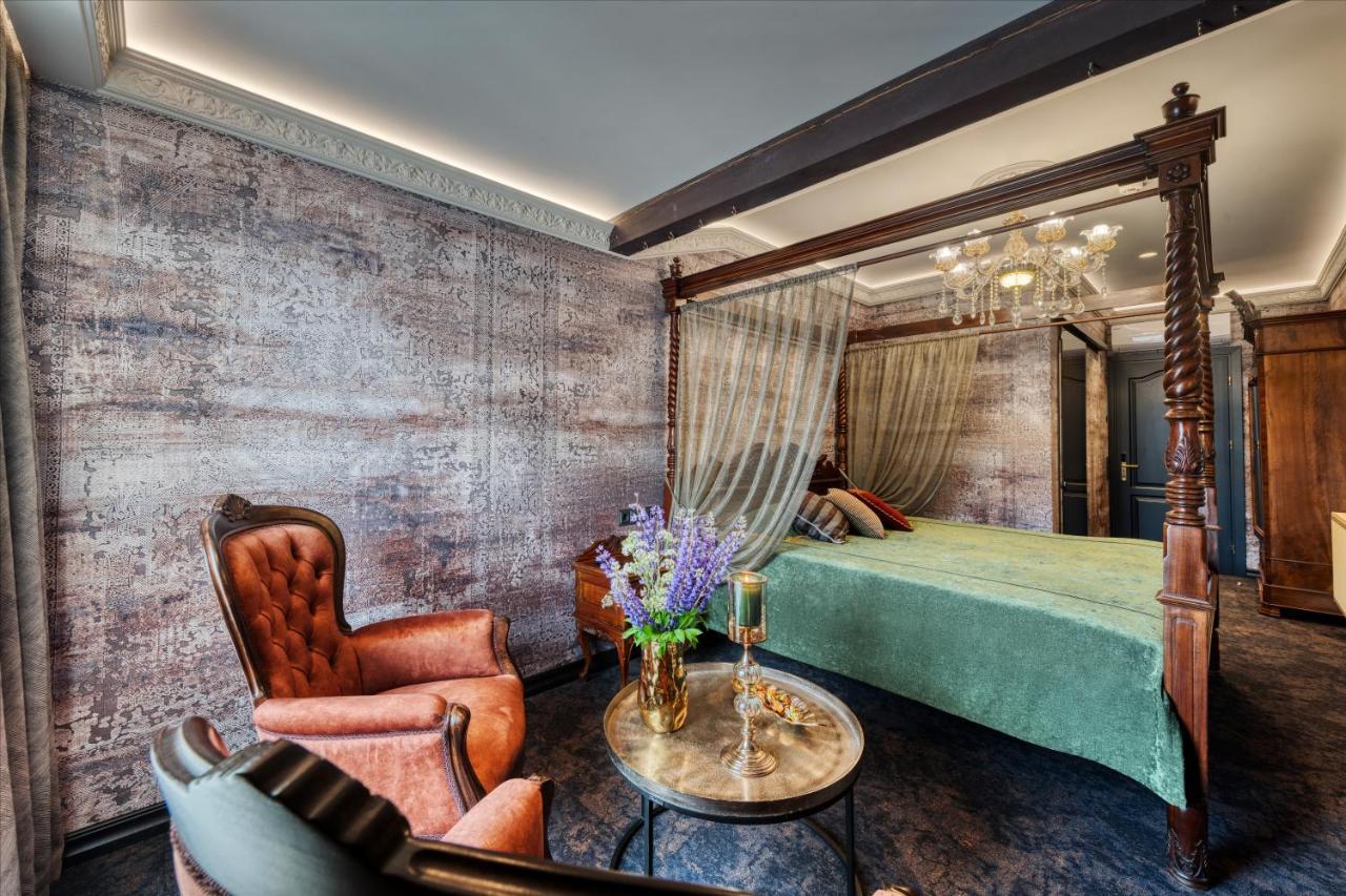 Hotel Sofijos Rezidencija Birštonas Exteriér fotografie