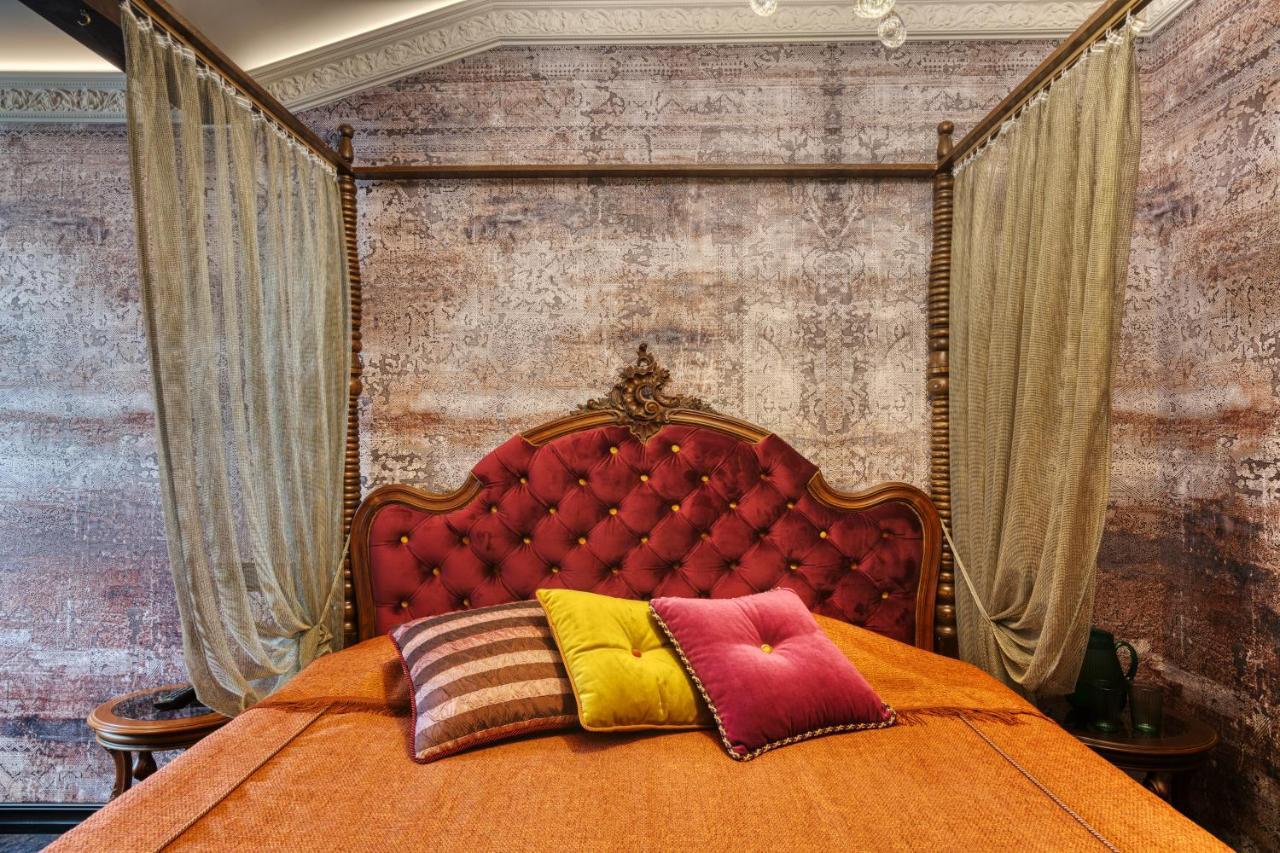 Hotel Sofijos Rezidencija Birštonas Exteriér fotografie