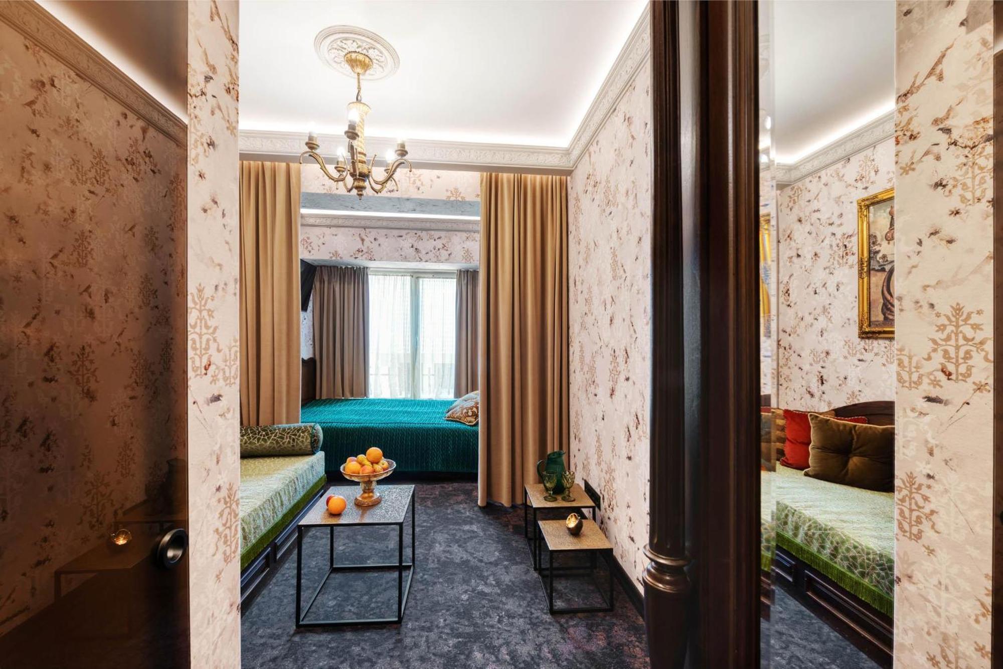 Hotel Sofijos Rezidencija Birštonas Exteriér fotografie