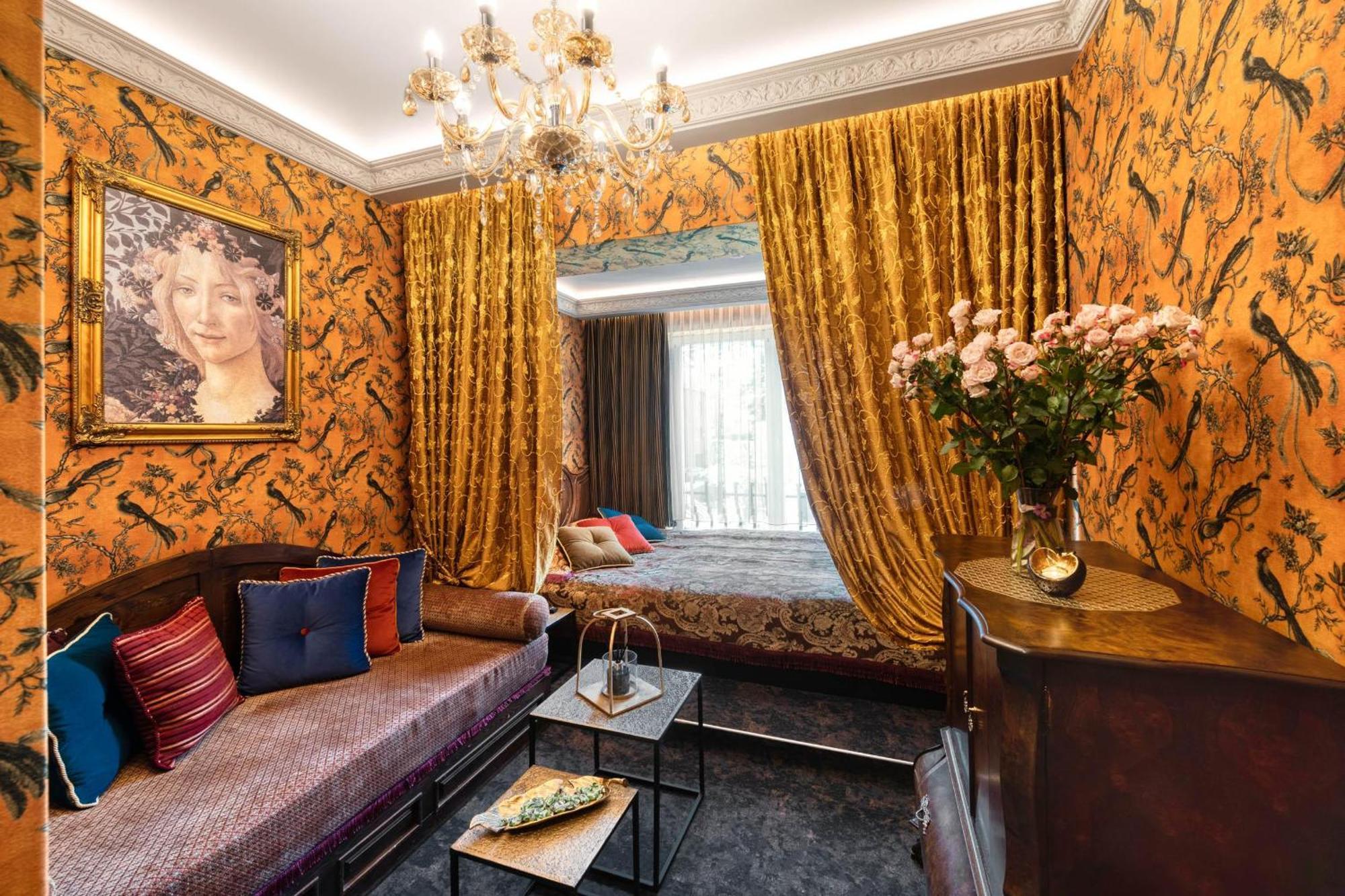 Hotel Sofijos Rezidencija Birštonas Exteriér fotografie